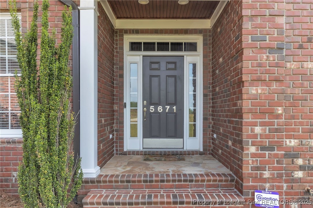 5671 Elliott Bridge Road Linden, NC 28356 - Photo 6 of 50 Gallery Image 6