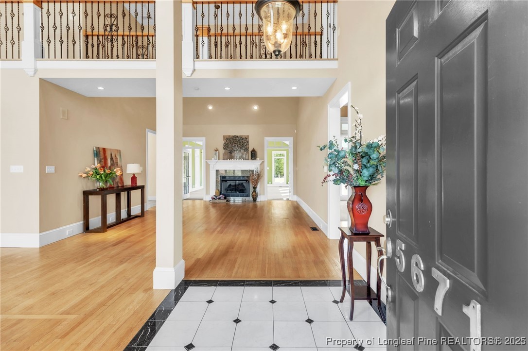 5671 Elliott Bridge Road Linden, NC 28356 - Photo 7 of 50 Gallery Image 7