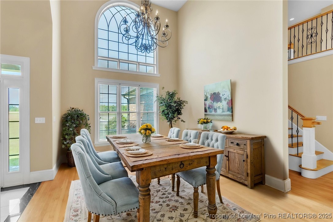 5671 Elliott Bridge Road Linden, NC 28356 - Photo 8 of 50 Gallery Image 8