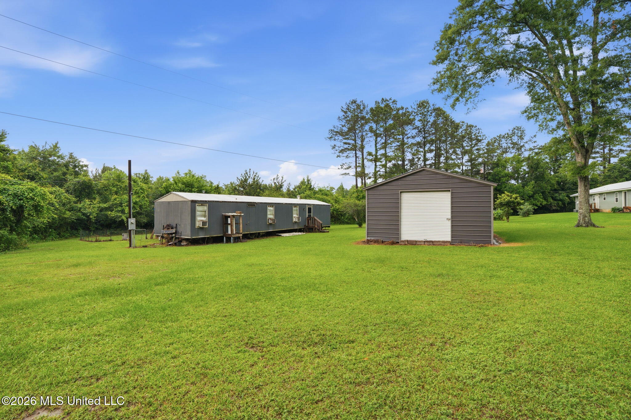 291 Gunnell Road Ruth, MS 39662 - Photo 19 of 20 16-web-or-mls-EMP01029 Jason Colip