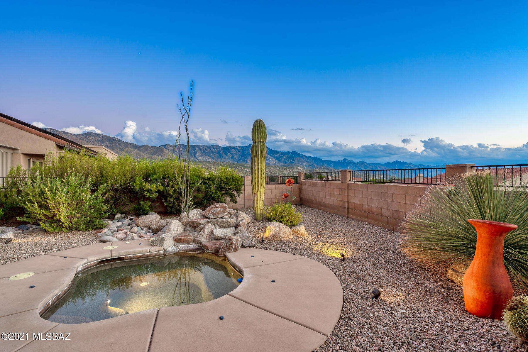 66231 East Box Elder Road Tucson, AZ 85739 - Photo 44 of 49 Gallery Image 44