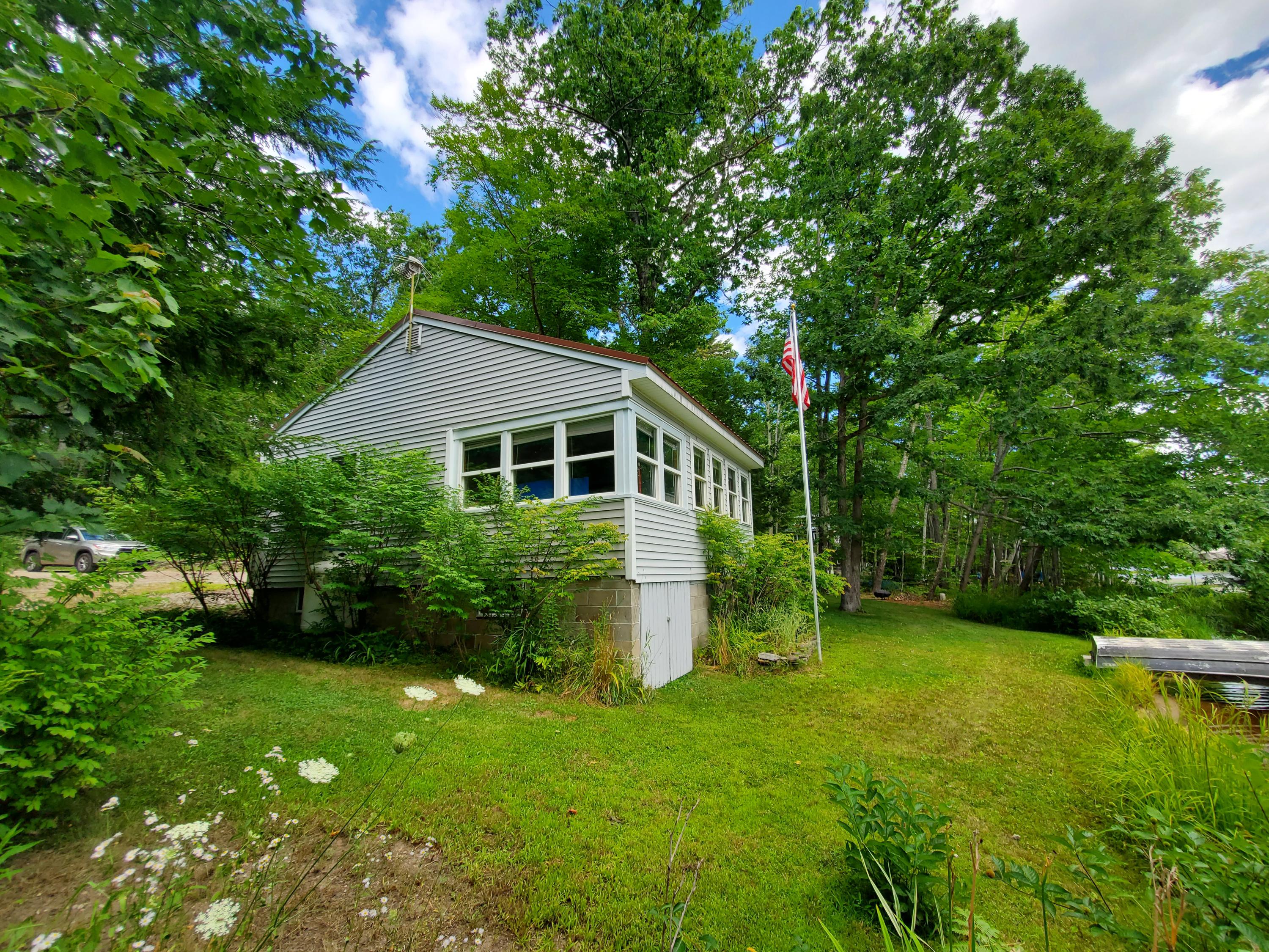 228 Wadleigh Pond Road Lyman, ME 04002 - Photo 6 of 24 20200803_140556