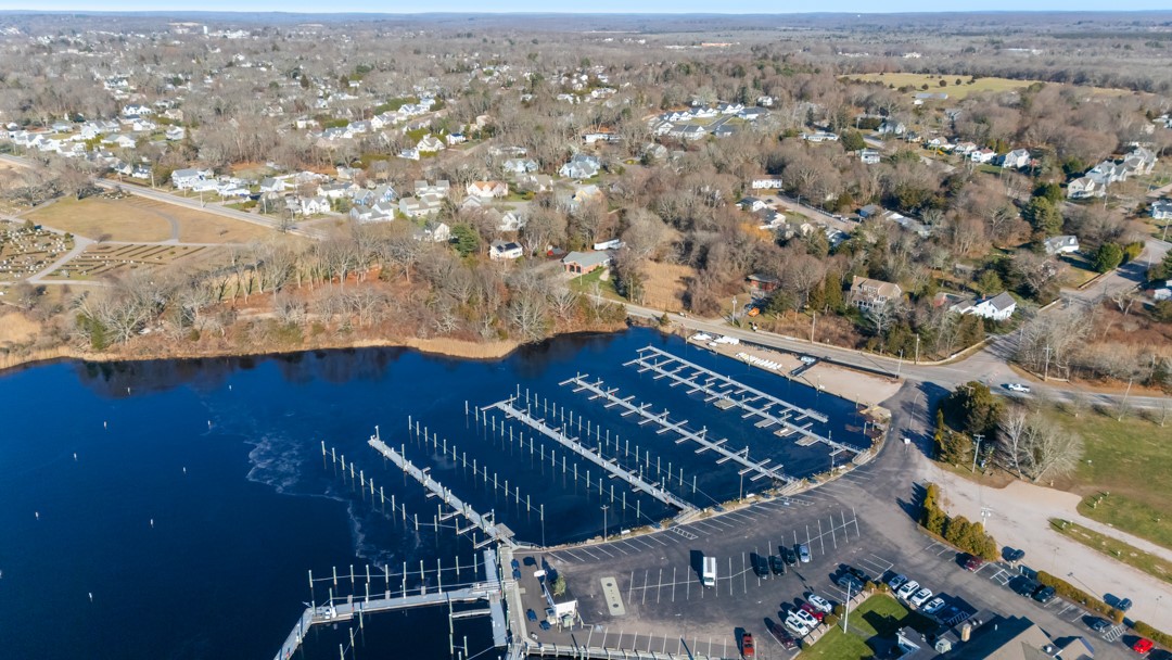 8 Seawinds Terrace Westerly, RI 02891 - Photo 25 of 26 Westerly Yacht Club