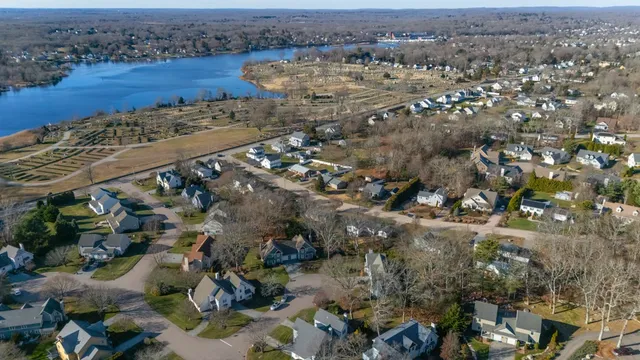 $625,000 | 8 Seawinds Terrace, Westerly, RI 02891