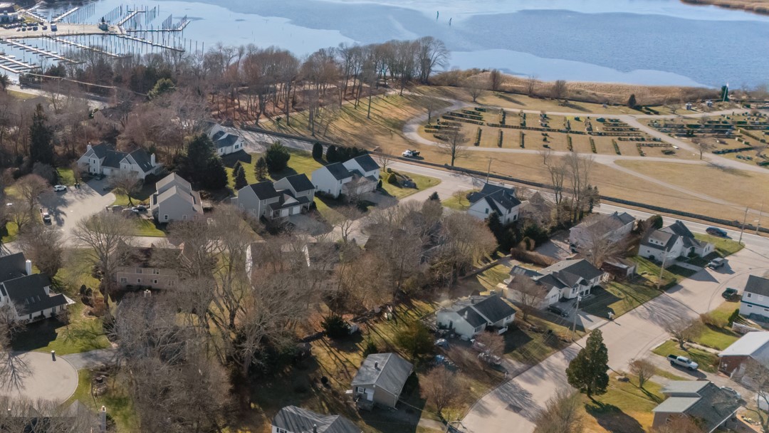 8 Seawinds Terrace Westerly, RI 02891 - Photo 26 of 26 Pawcatuck River and Westerly Yacht club