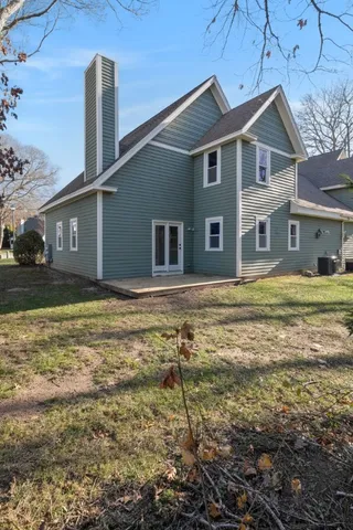 $625,000 | 8 Seawinds Terrace, Westerly, RI 02891