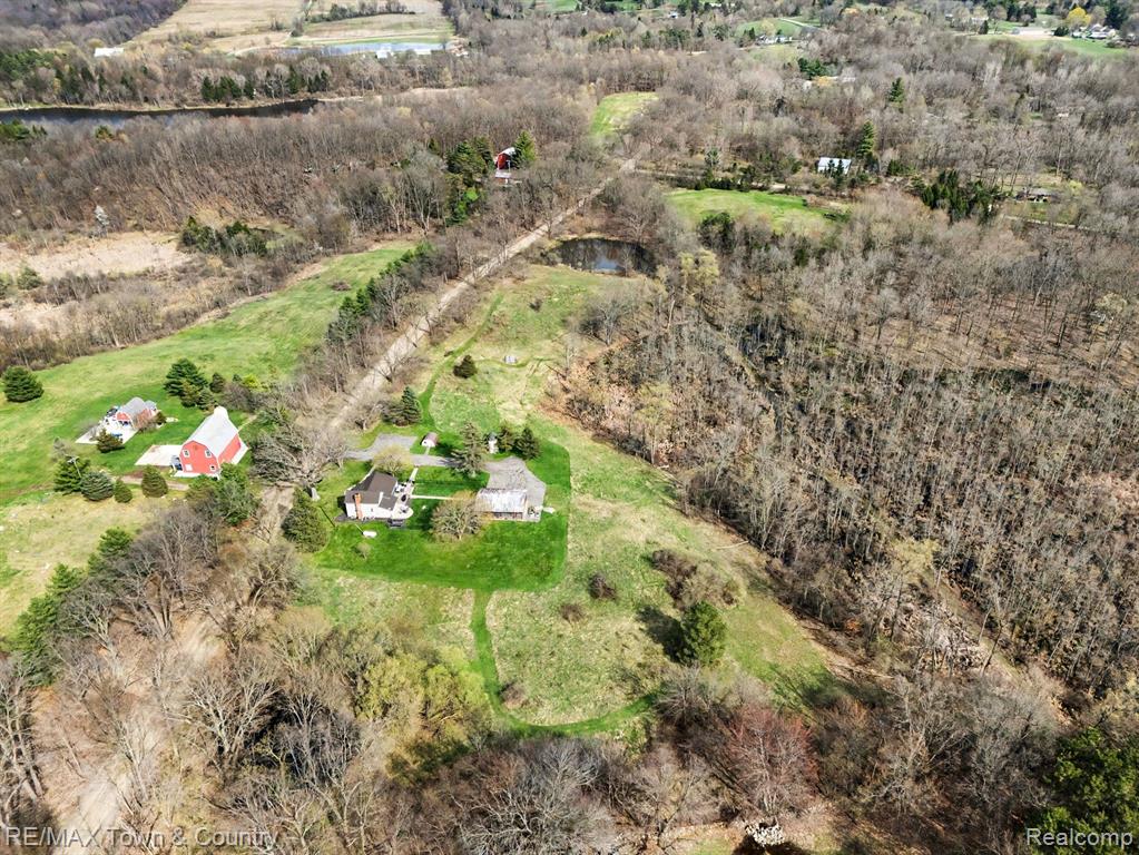 3733 Davenport Road Metamora, MI 48455 - Photo 37 of 43
