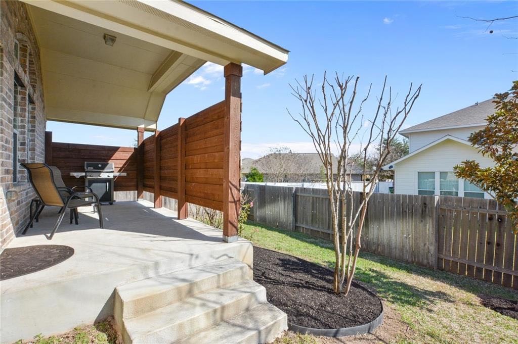1817 Greyleaf Path Round Rock, TX 78665 - Photo 23 of 30 Gallery Image 23