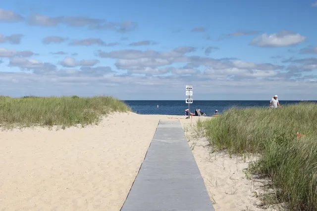 $15,000 | 8 Bridge Street, East Falmouth, MA 02536