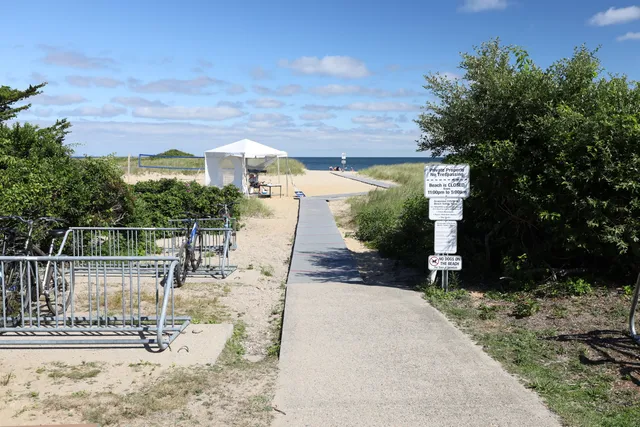 $15,000 | 8 Bridge Street, East Falmouth, MA 02536