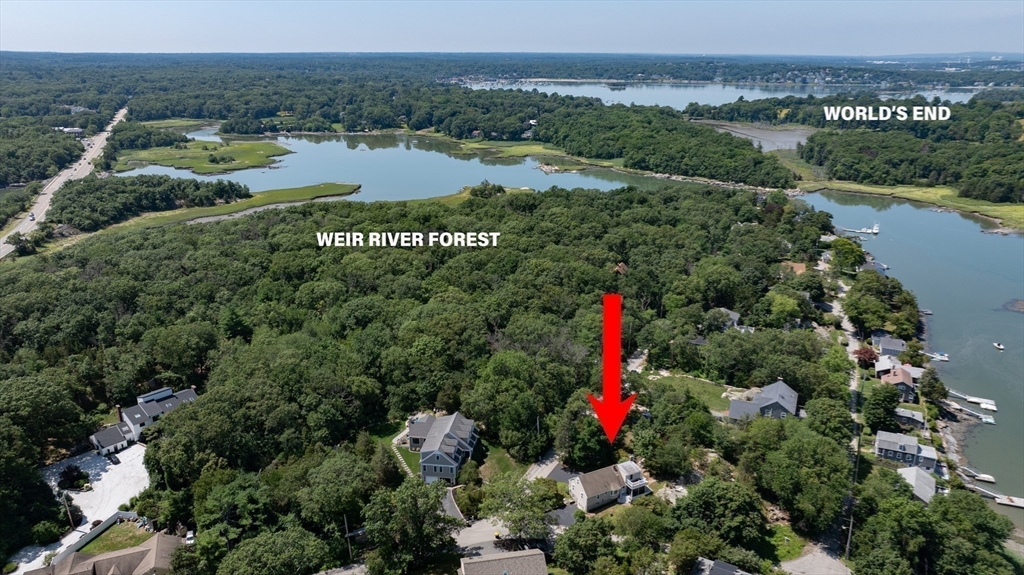 61 Barnstable Road Hull, MA 02045 - Photo 5 of 28 Gallery Image 5
