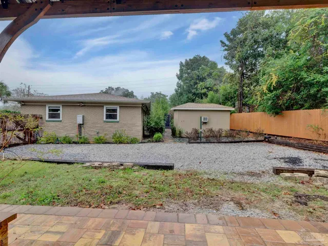 $399,999 | 111 Euclid Road, Pensacola, FL 32503