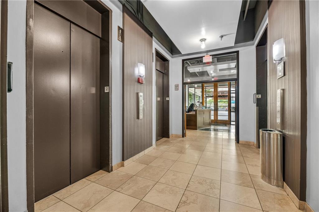 120 Ralph McGill Boulevard Northeast, Unit 204 Atlanta, GA 30308 - Photo 25 of 40
