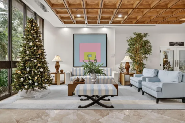 $6,500 | 9960 South Ocean Drive, Unit 801, Jensen Beach, FL 34957