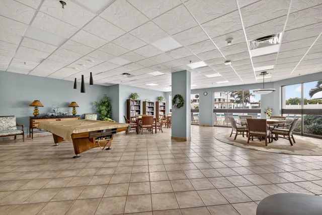 $6,500 | 9960 South Ocean Drive, Unit 801, Jensen Beach, FL 34957