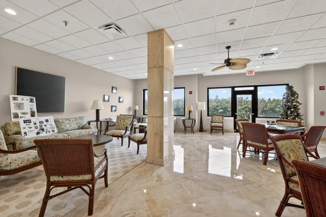 $6,500 | 9960 South Ocean Drive, Unit 801, Jensen Beach, FL 34957