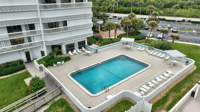$6,500 | 9960 South Ocean Drive, Unit 801, Jensen Beach, FL 34957