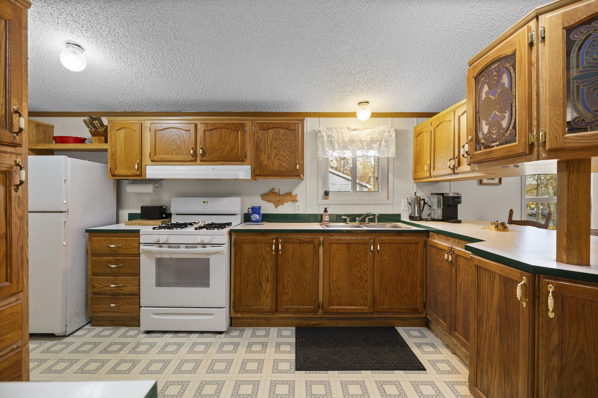 7149 West Blue Lake Road Northeast Kalkaska, MI 49646 - Photo 40 of 67