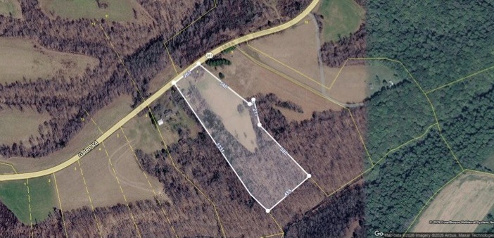 10974 Galen Road Lafayette, TN 37083 - Photo 3 of 14