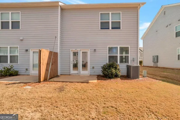 $1,750 | 11973 Fuller Street, Hampton, GA 30228