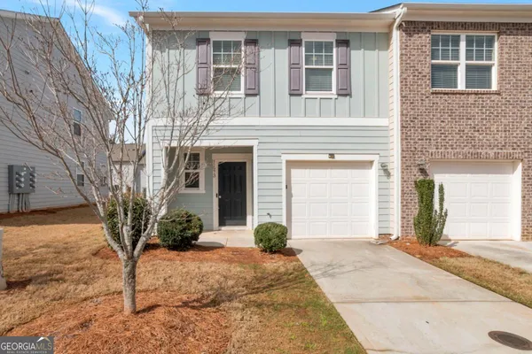 $1,750 | 11973 Fuller Street, Hampton, GA 30228