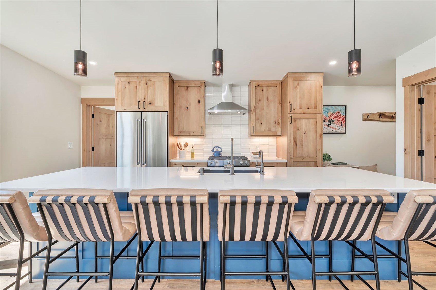 1716 Copper Ridge Spur, Unit 1 Steamboat Springs, CO 80487 - Photo 2 of 47