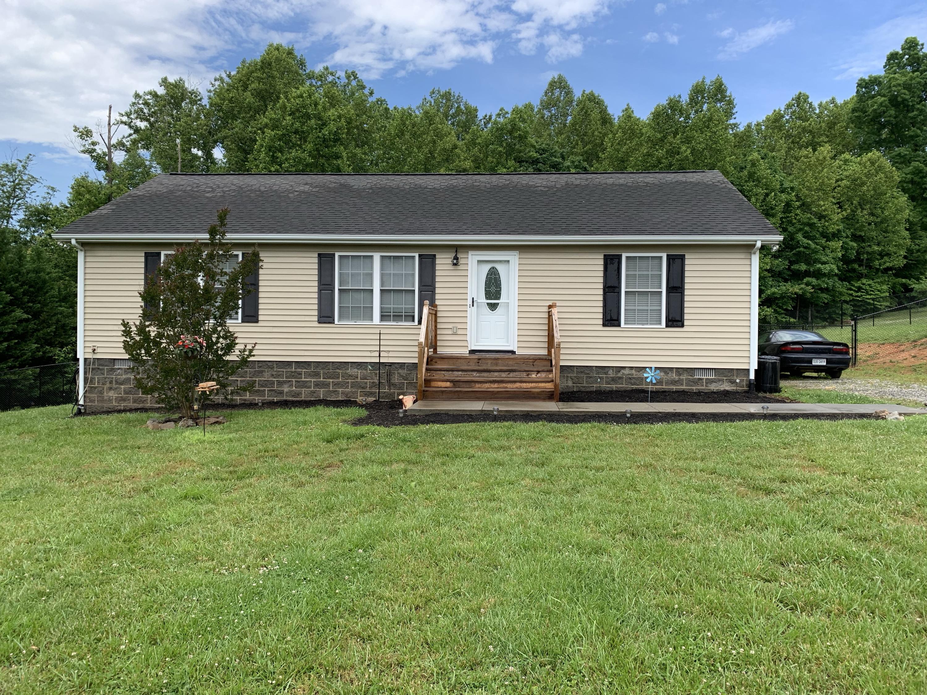 801 Ledbetter Road Rocky Mount, VA 24151 - Photo 1 of 17 Front Access