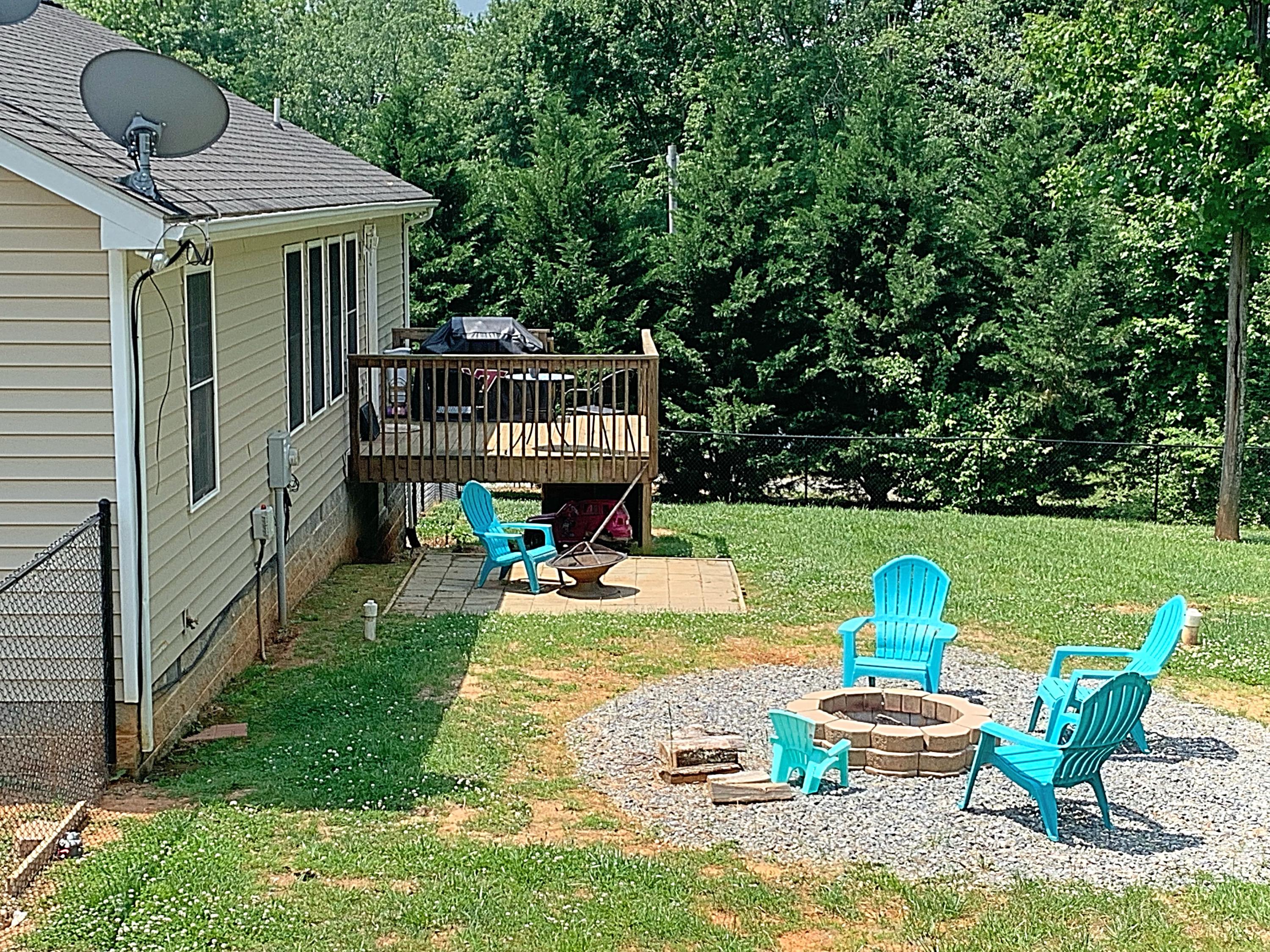 801 Ledbetter Road Rocky Mount, VA 24151 - Photo 3 of 17 IMG-1117