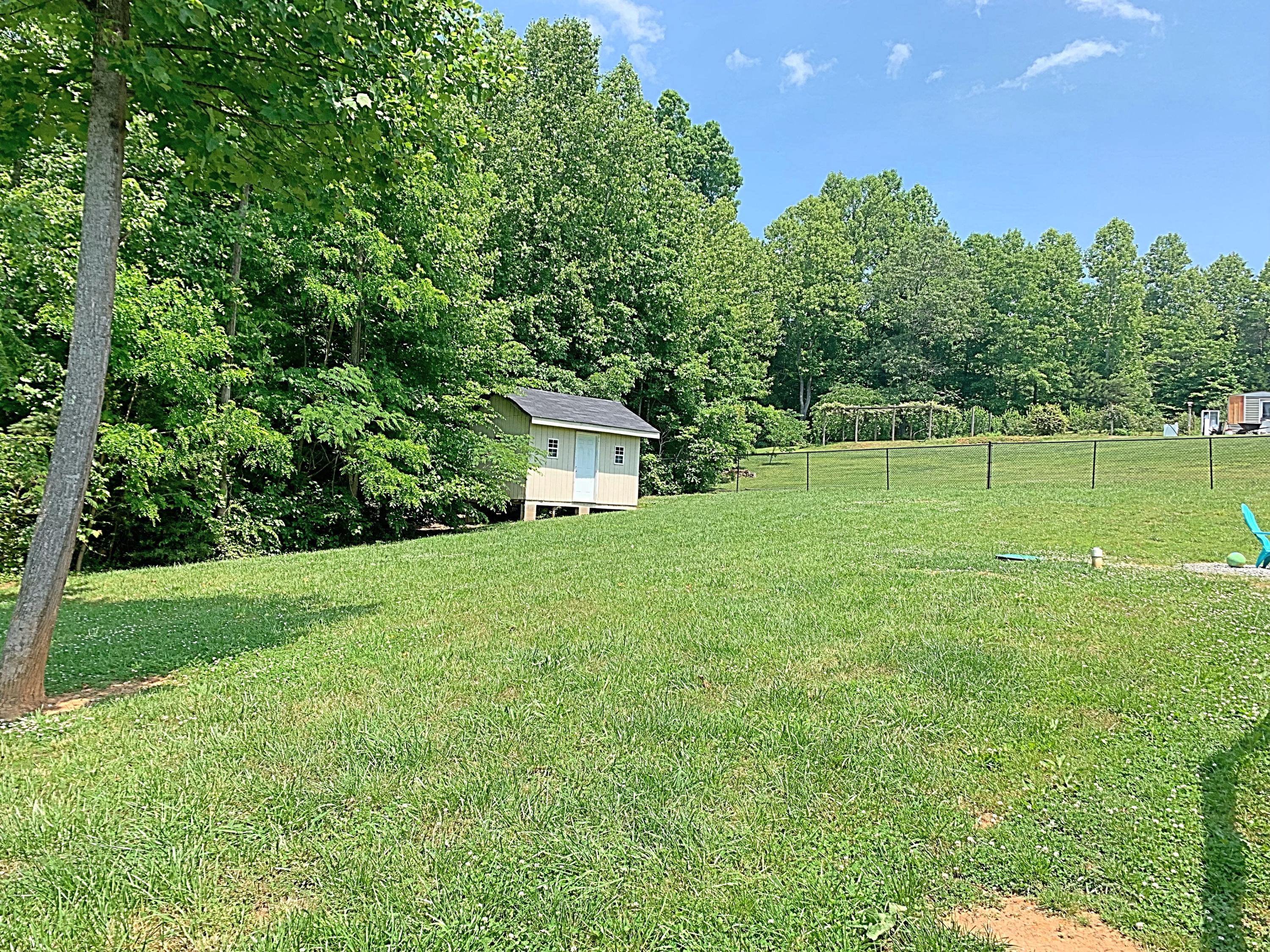 801 Ledbetter Road Rocky Mount, VA 24151 - Photo 6 of 17 IMG-1118