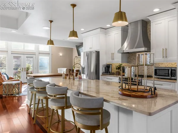 $525,000 | 229 East Riverwalk, Pueblo, CO 81003