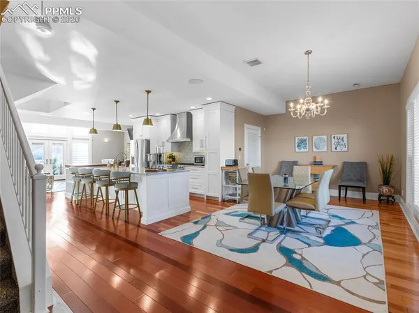 $525,000 | 229 East Riverwalk, Pueblo, CO 81003