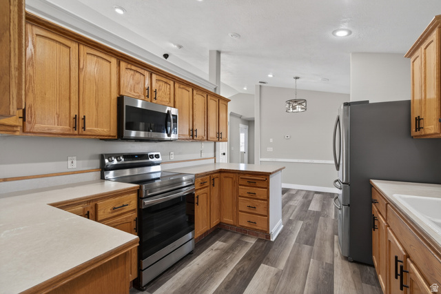 598 East 900th North Spring City, UT 84662 - Photo 21 of 46