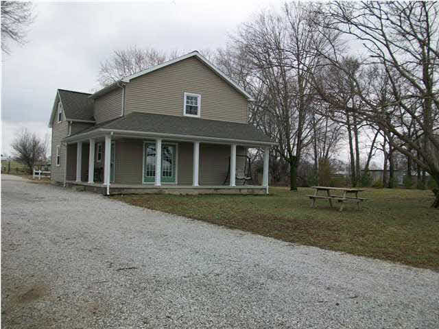4300 Moye Road New Harmony, IN 47631 - Photo 1 of 1 Gallery Image 1
