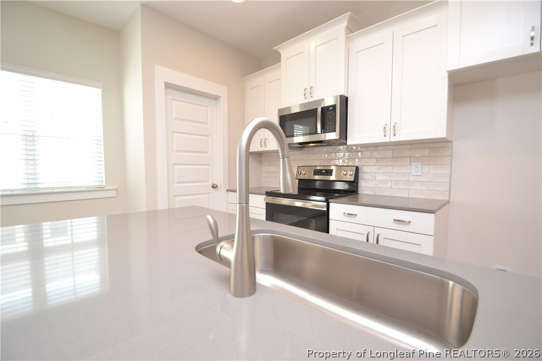 8535 Marvino Lane Raleigh, NC 27613 - Photo 14 of 50