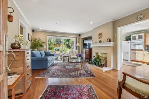 $799,000 | 807 Reichert Avenue, Novato, CA 94945