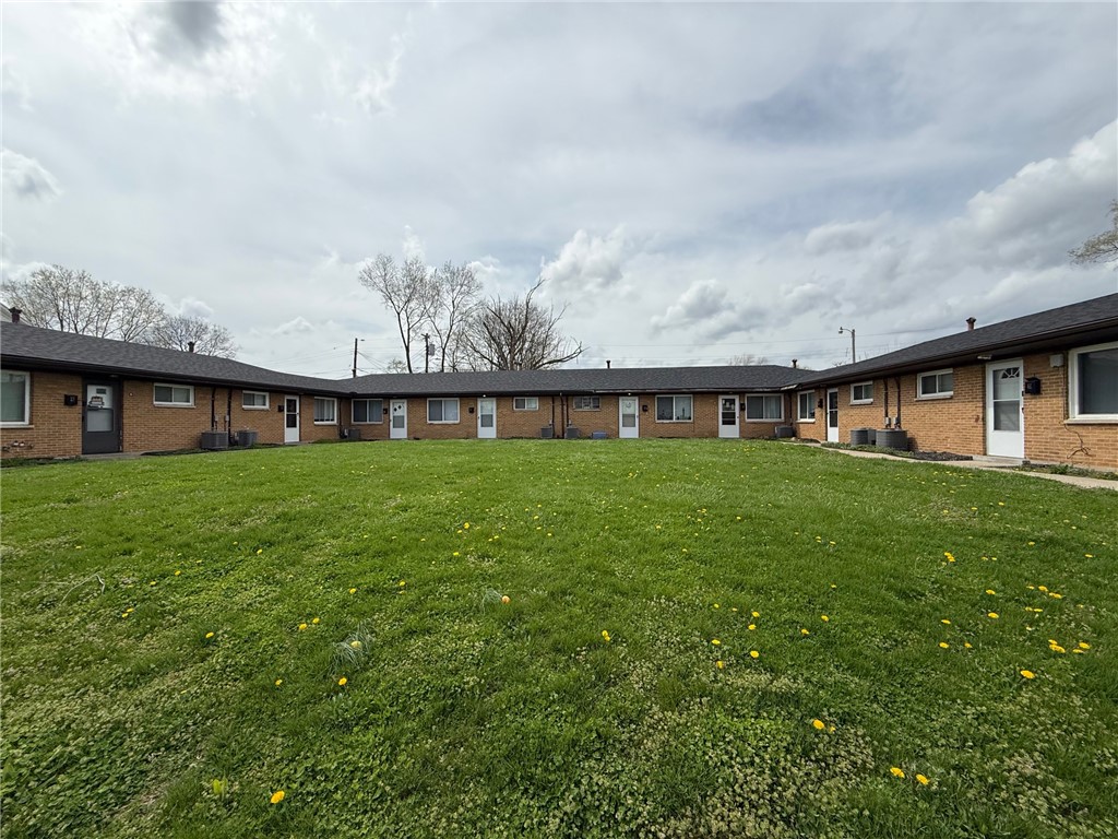 27 Rita Street Dayton, OH 45404 - Photo 4 of 19