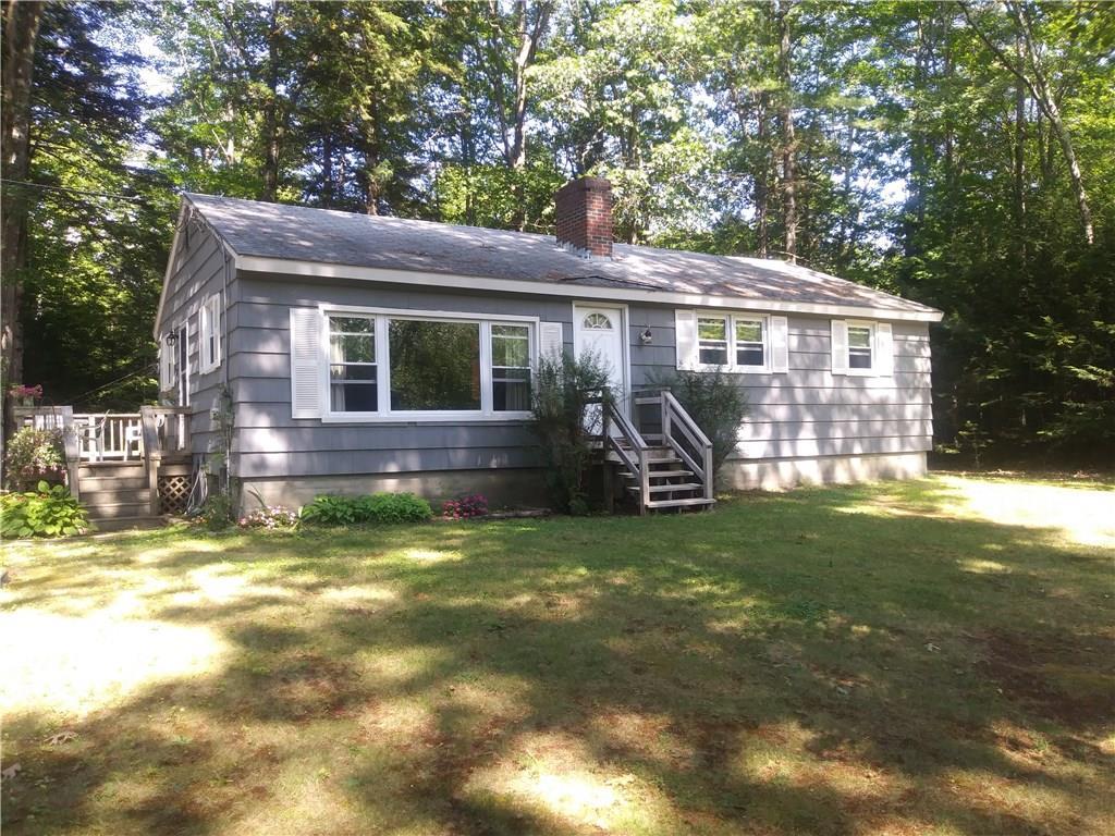 895 Chadbourne Road Standish, ME 04084 - Photo 1 of 19 Photo