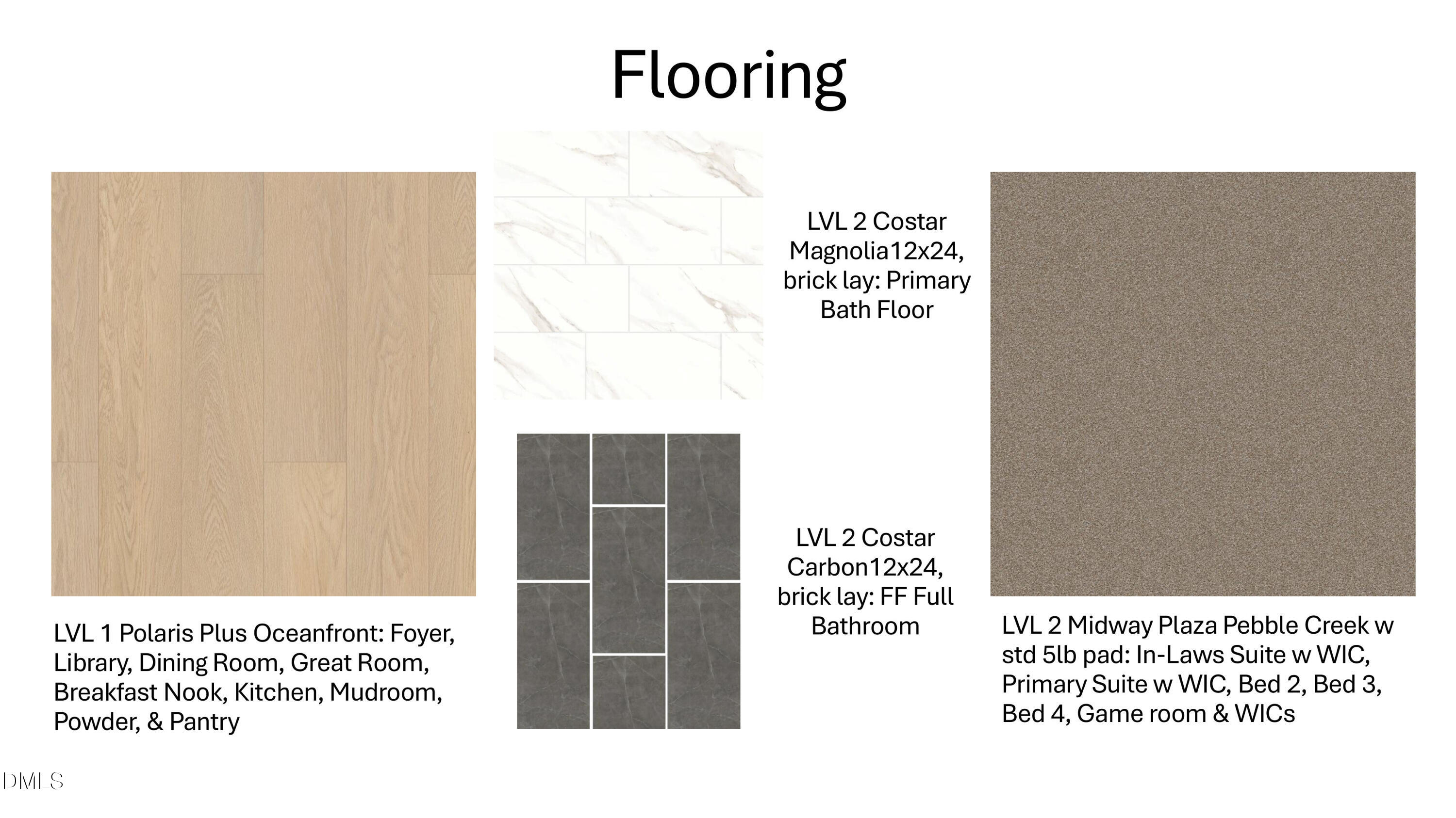 7205 Blue Run Lane, Unit 11 Raleigh, NC 27604 - Photo 7 of 15 BLU 11 Spec Design Selections 10