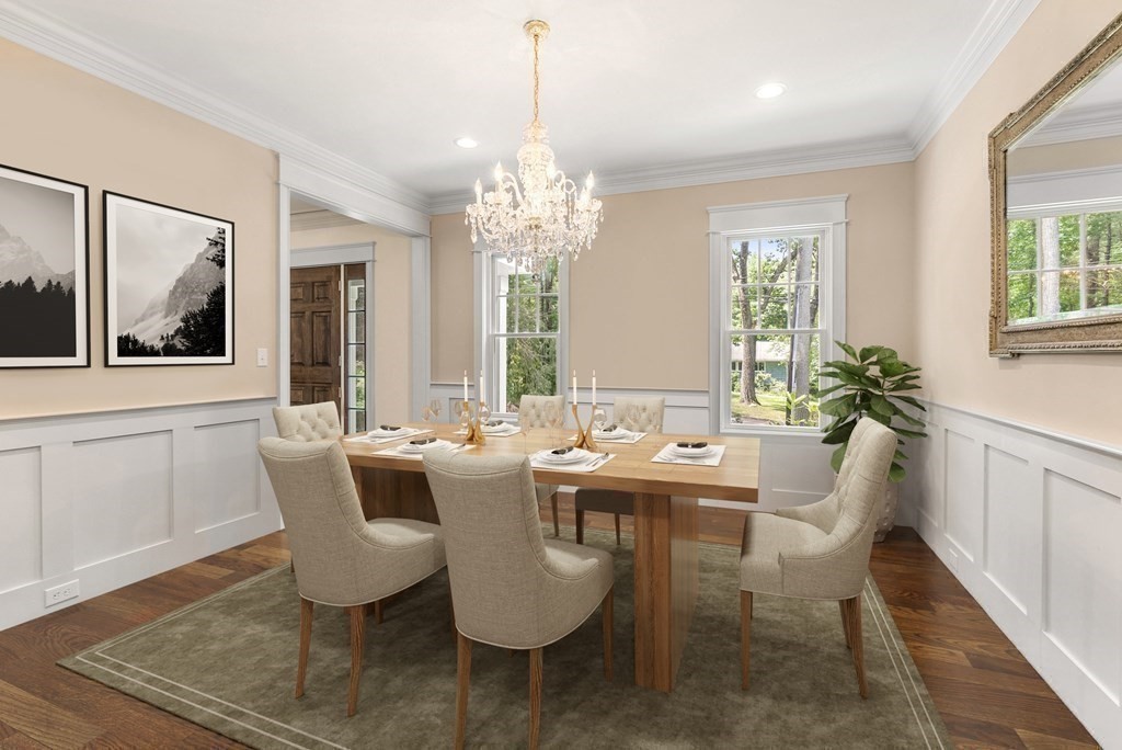 68 Rolling Lane Weston, MA 02493 - Photo 14 of 29