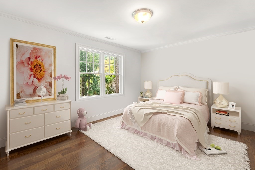 68 Rolling Lane Weston, MA 02493 - Photo 18 of 29