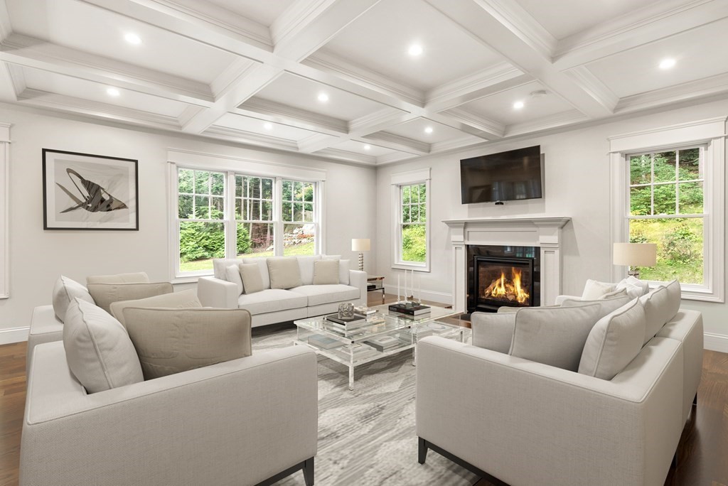 68 Rolling Lane Weston, MA 02493 - Photo 2 of 29