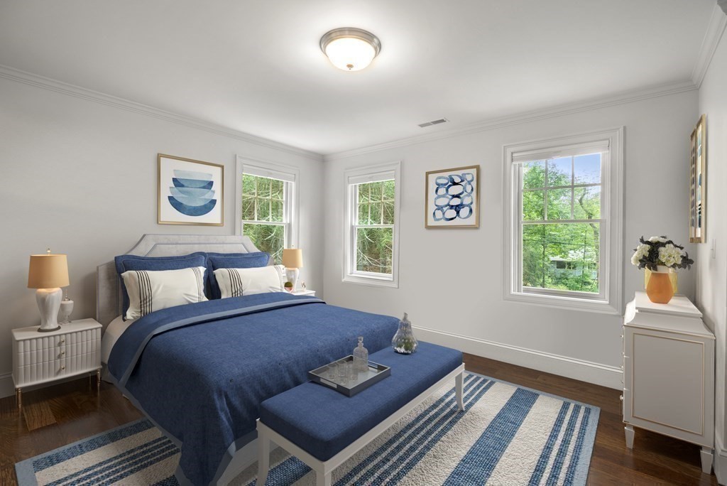 68 Rolling Lane Weston, MA 02493 - Photo 21 of 29