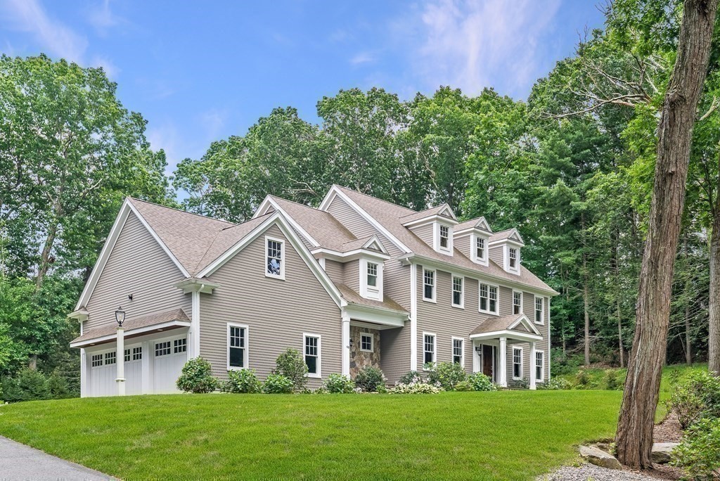 68 Rolling Lane Weston, MA 02493 - Photo 26 of 29