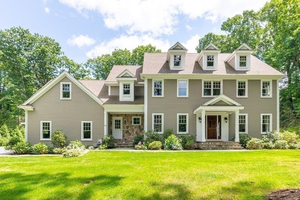 68 Rolling Lane Weston, MA 02493 - Photo 29 of 29