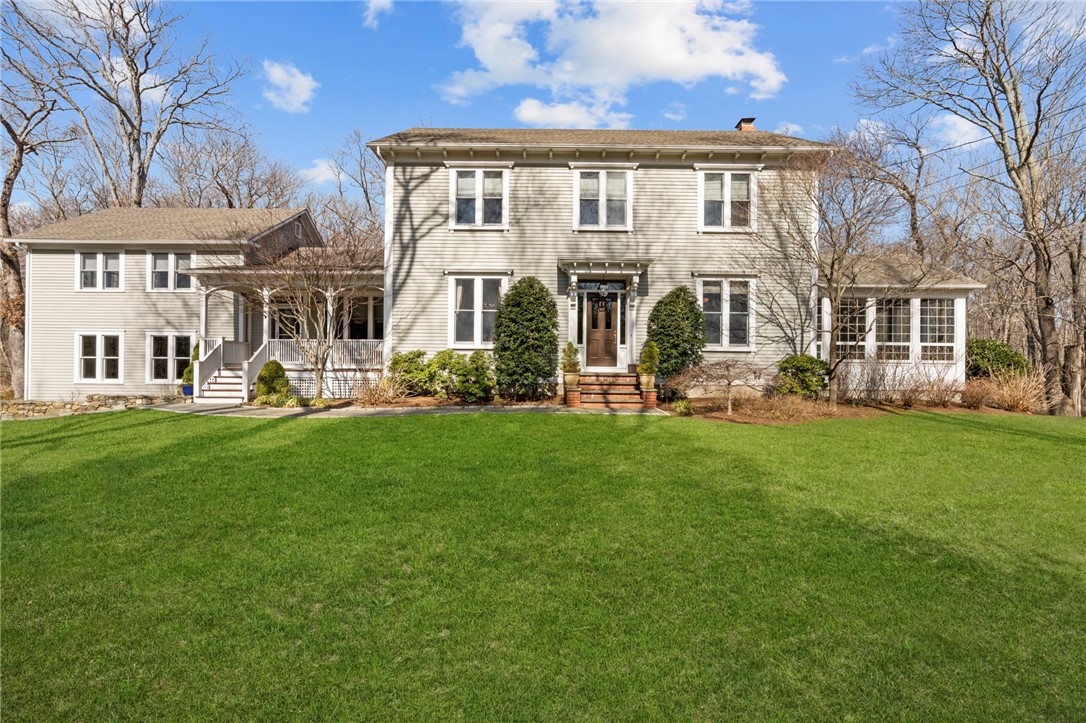 1249 S Road East Greenwich, RI 02818 - Photo 1 of 41 Gallery Image 1