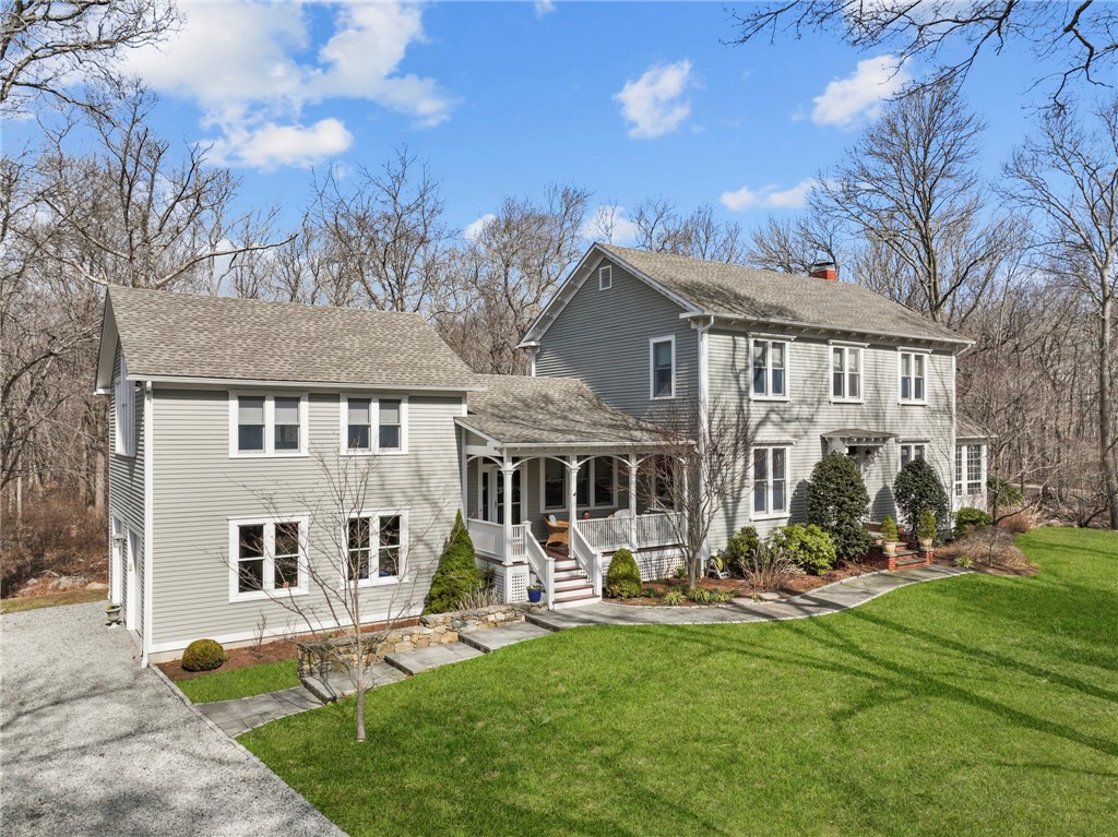 1249 S Road East Greenwich, RI 02818 - Photo 2 of 41 Gallery Image 2