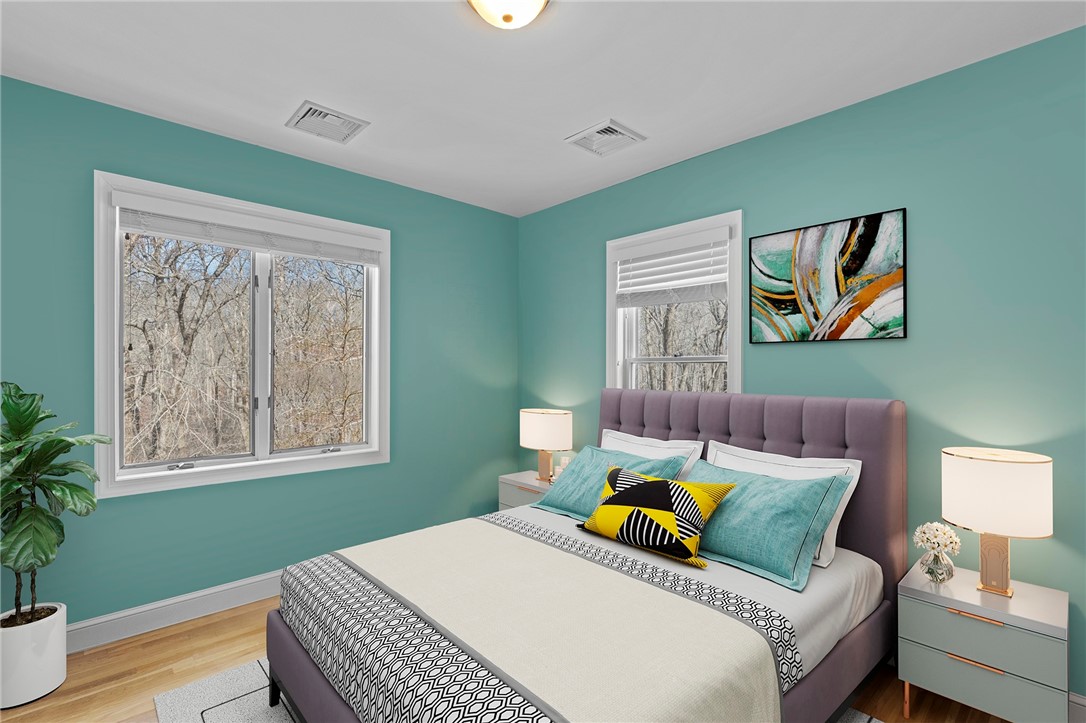1249 S Road East Greenwich, RI 02818 - Photo 27 of 41 Image has been virtually staged.