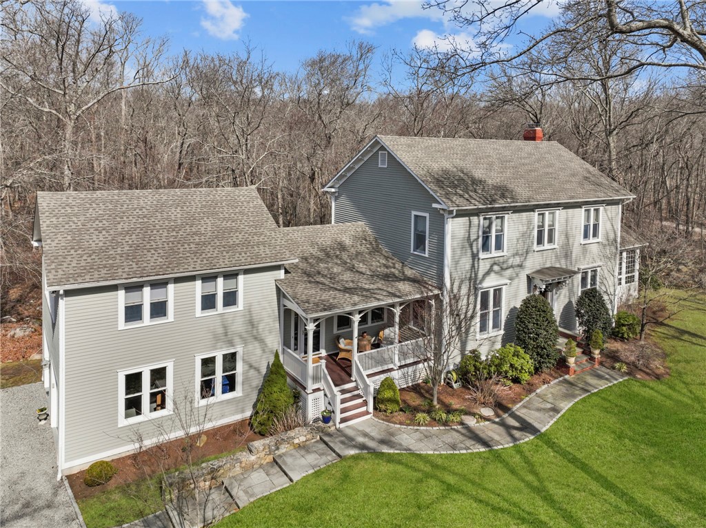 1249 S Road East Greenwich, RI 02818 - Photo 38 of 41 Gallery Image 38