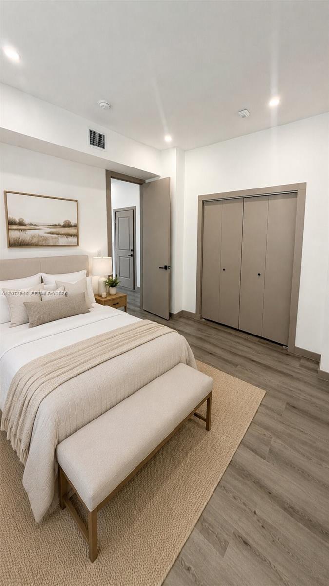 768 Northwest 2nd Street, Unit 3 Miami, FL 33128 - Photo 4 of 14 Gallery Image 4
