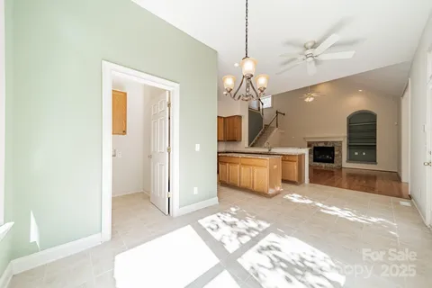 a view of a kitchen with a sink and dishwasher a kitchen view